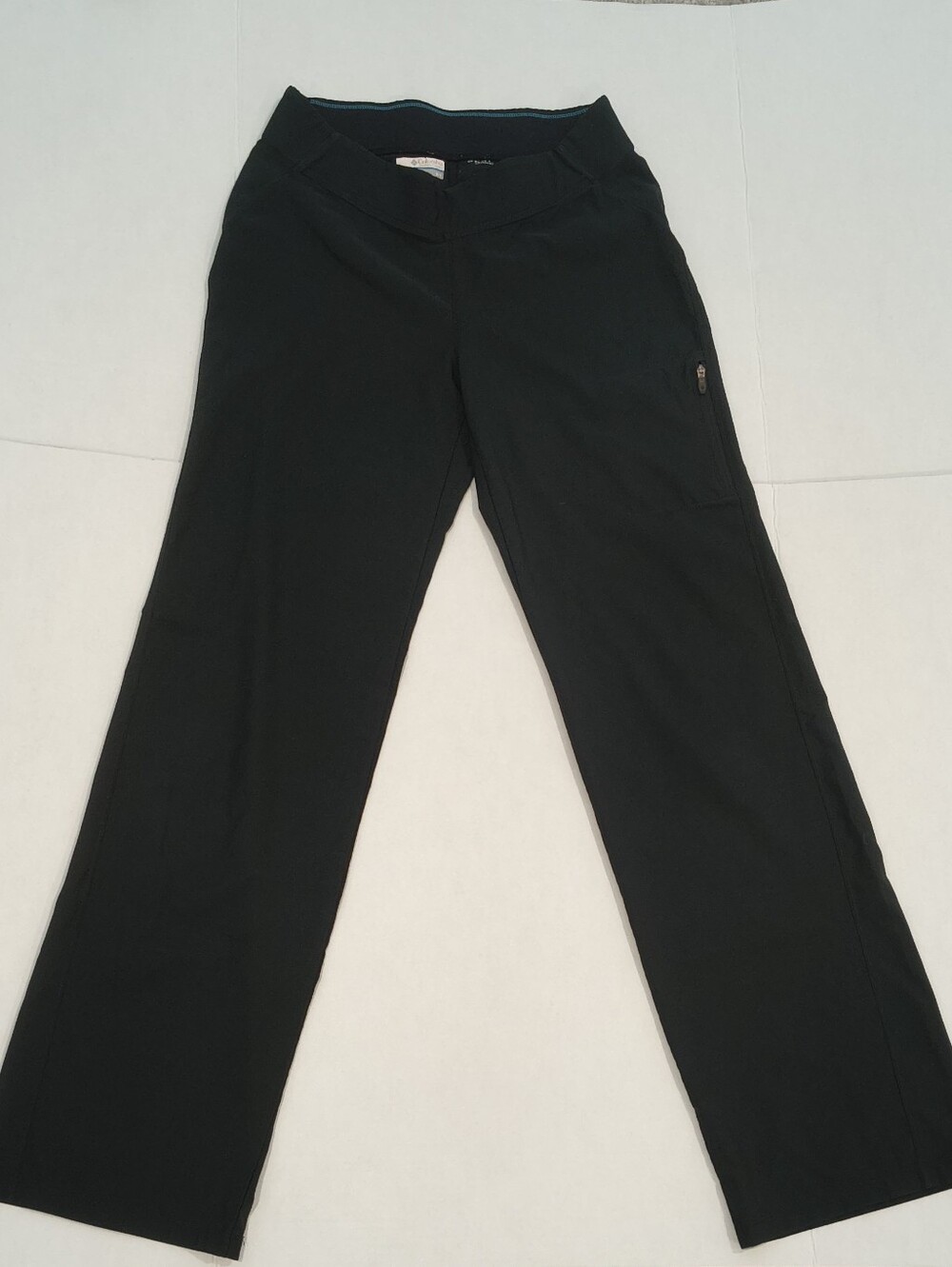Columbia Sportswear Omni Shield black pants size medium